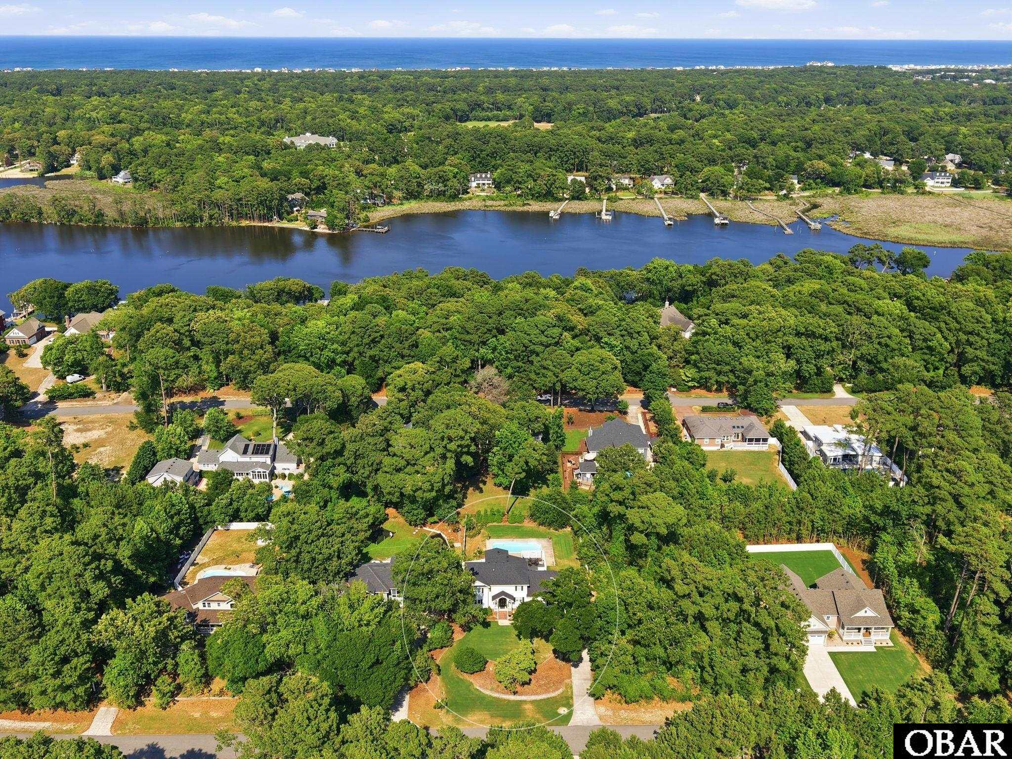 3017 Martins Point Road Kitty Hawk, NC 27949 - Photo 8 of 65