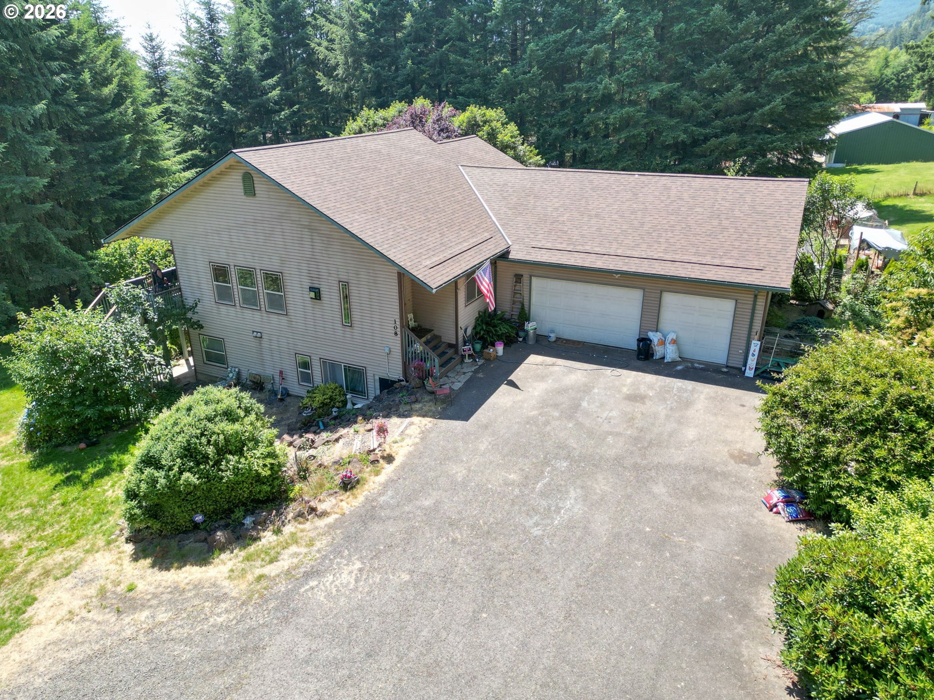 108 Friday Road Ariel, WA 98603 - Photo 34 of 38