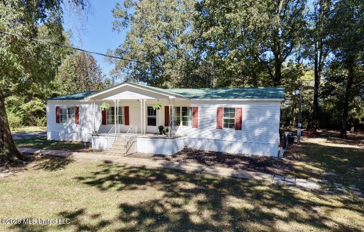 1031 Old Hillsboro Road Forest, MS 39074 - Photo 1 of 26 IMG-6897