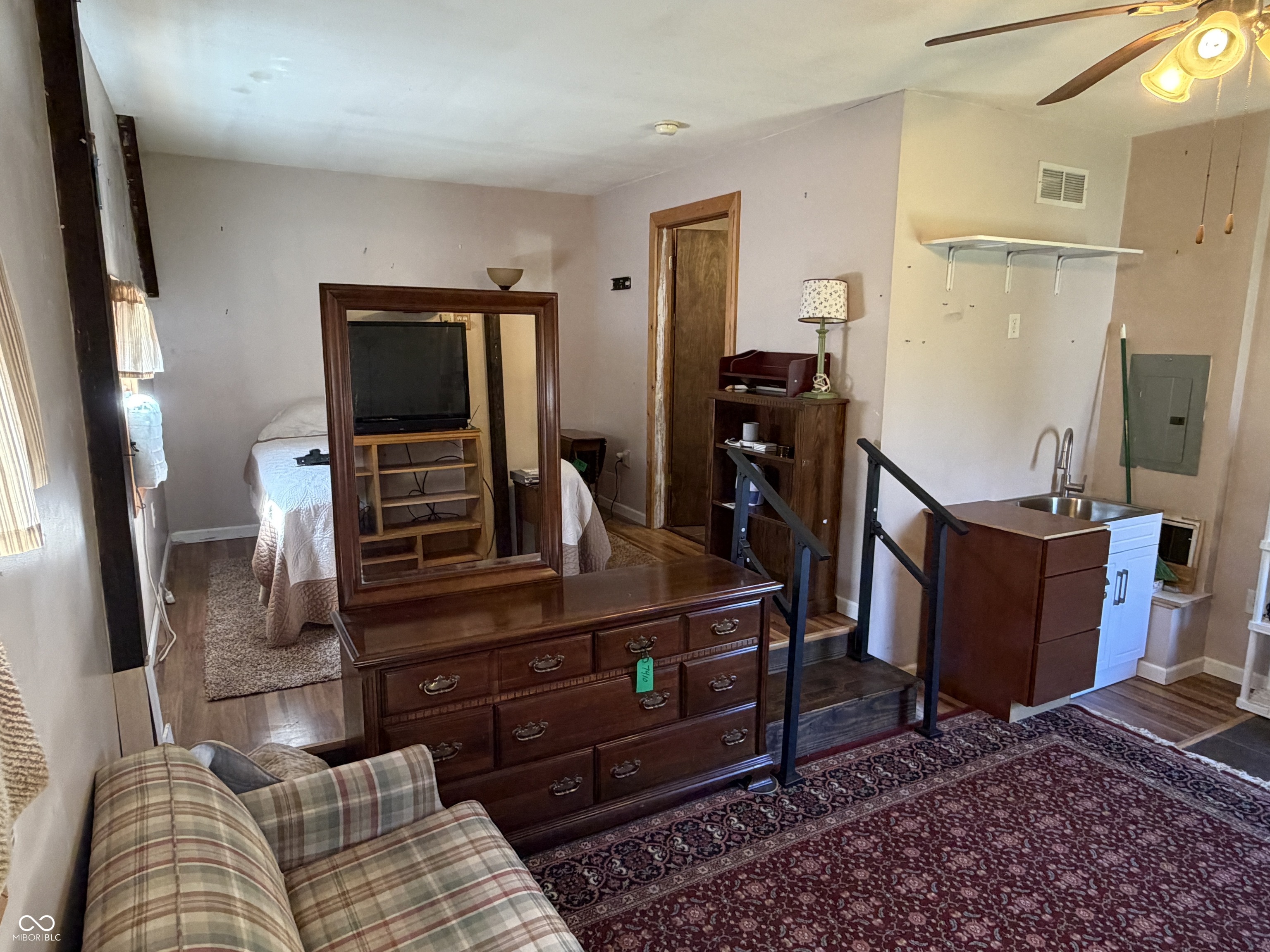 805 Reformatory Road Pendleton, IN 46064 - Photo 34 of 42