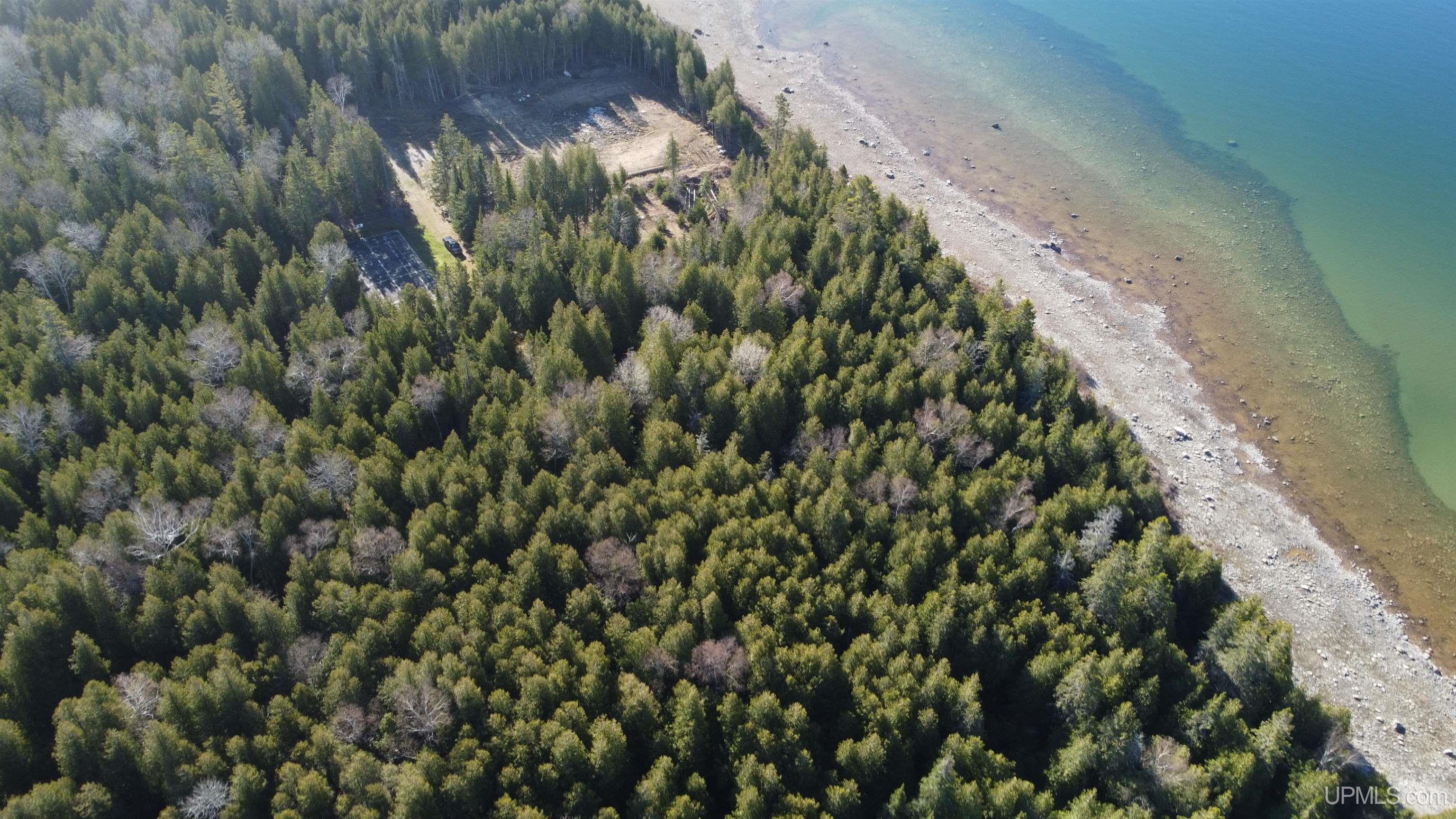 64-65 East Beach Road Naubinway, MI 49762 - Photo 15 of 19