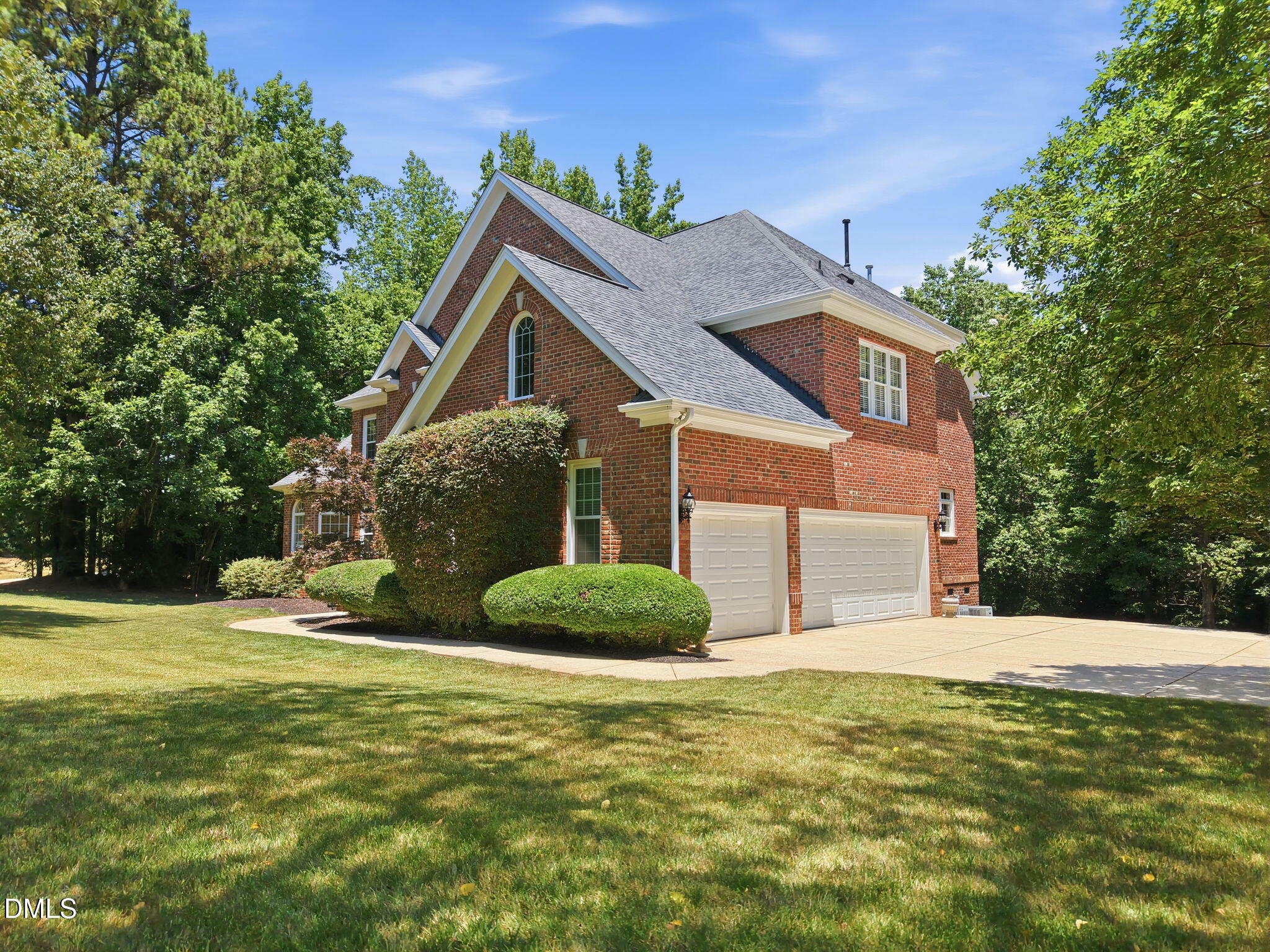 1308 Ballyclare Court Raleigh, NC 27614 - Photo 7 of 75 9-web-or-mls-DJI_20260617133730_0677_D