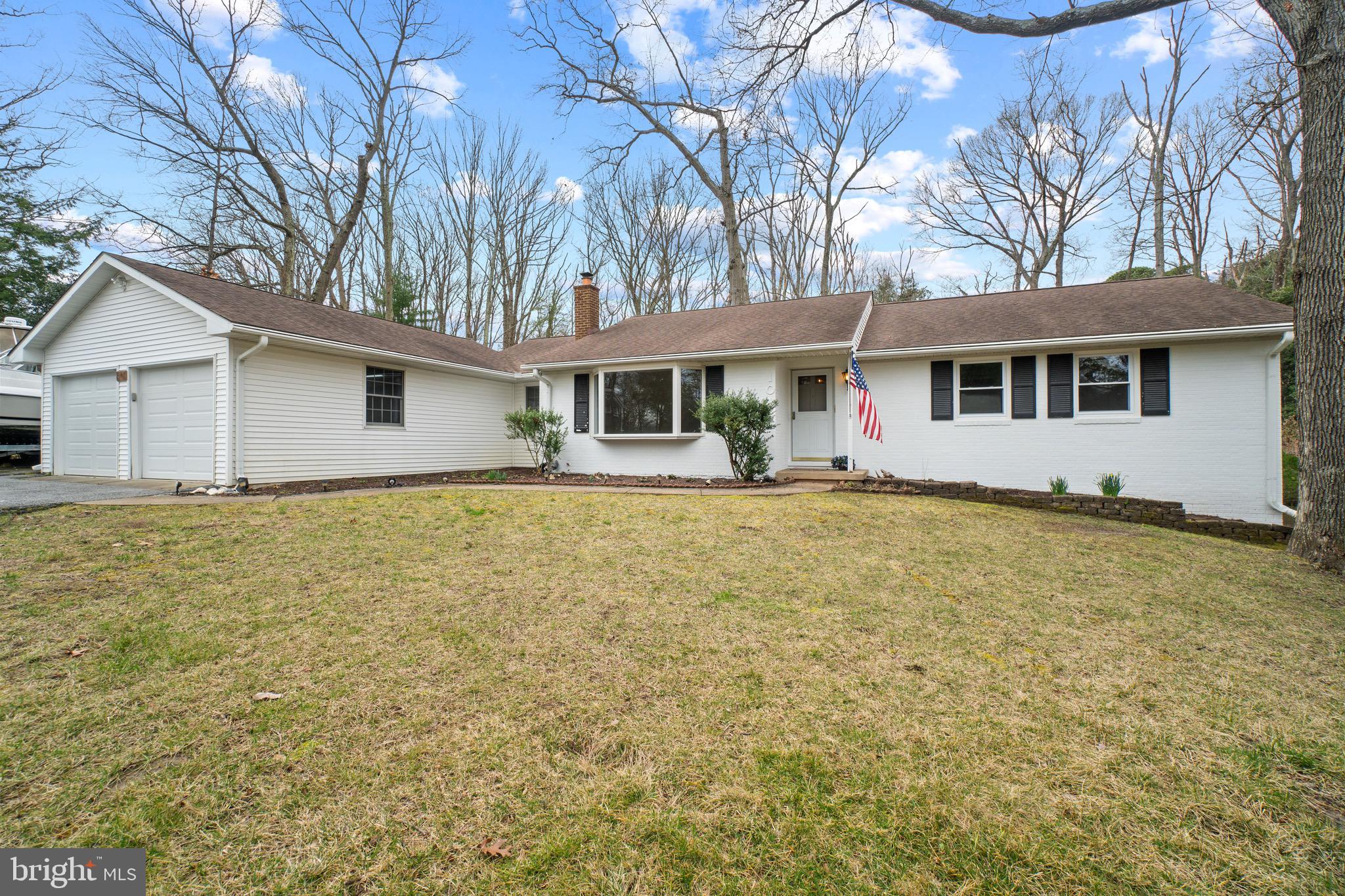 101 Rustic Ridge Road Severna Park, MD 21146 - Photo 1 of 41