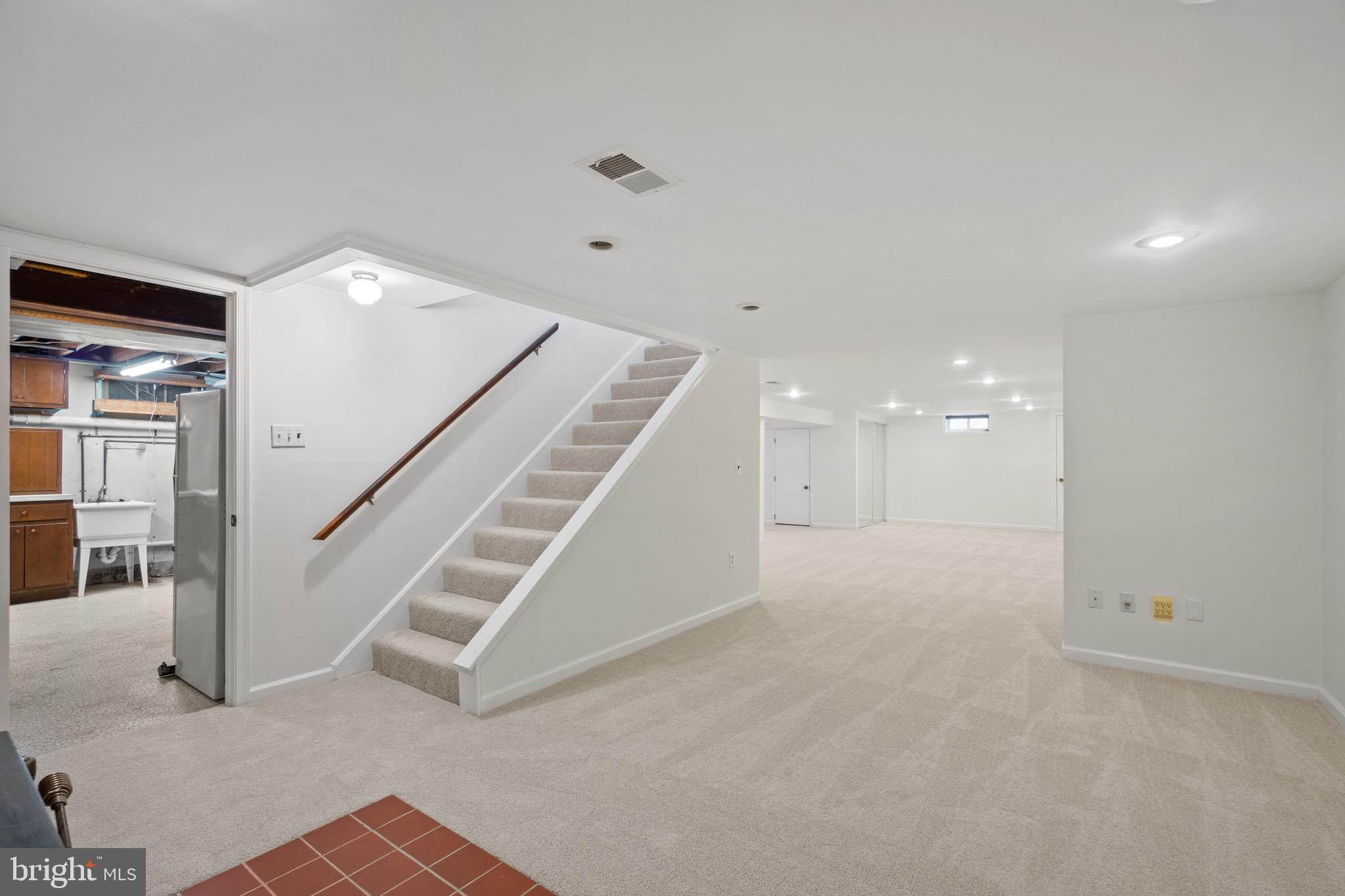 101 Rustic Ridge Road Severna Park, MD 21146 - Photo 19 of 41 Finished basement for additional living space