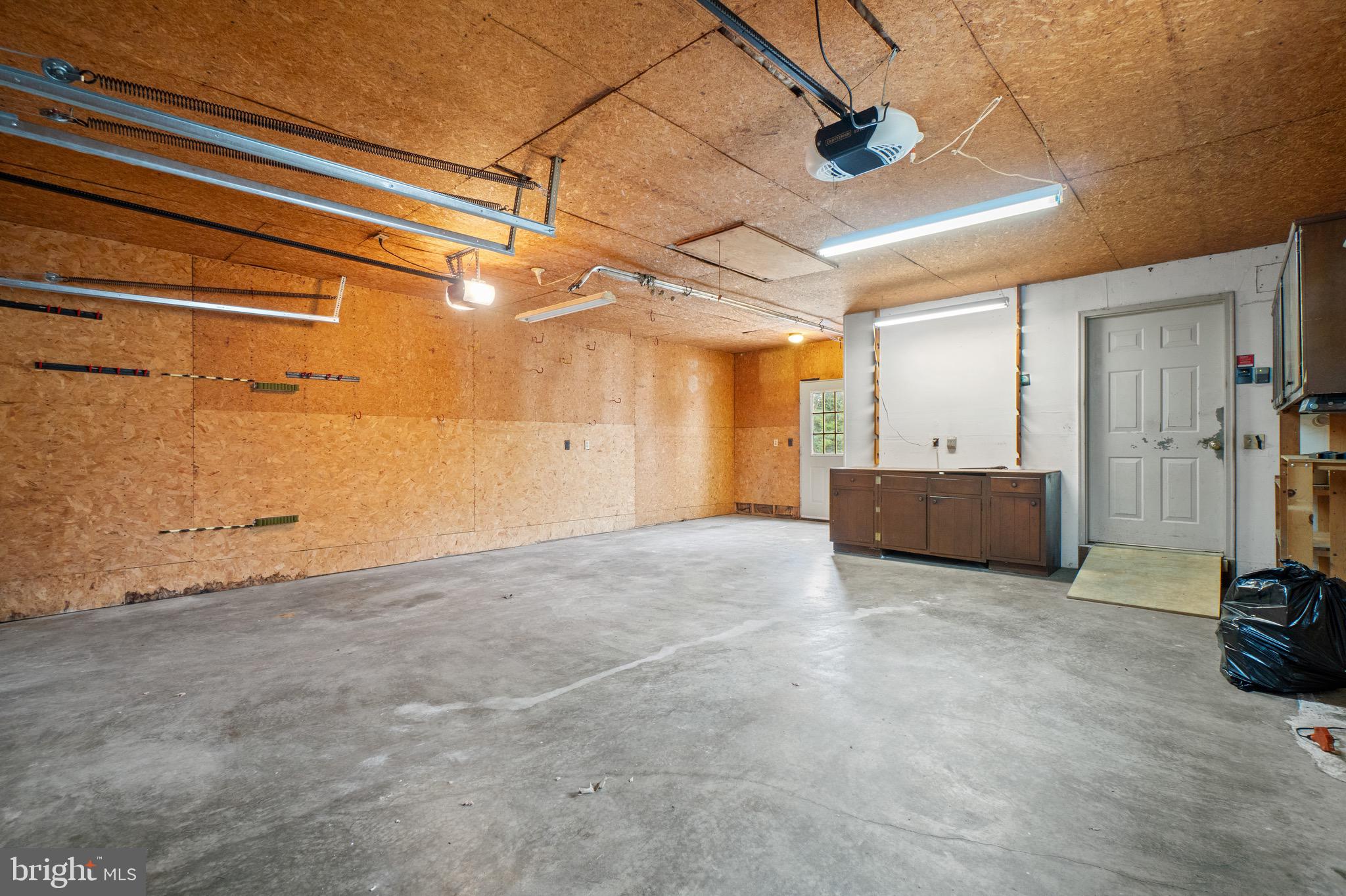 101 Rustic Ridge Road Severna Park, MD 21146 - Photo 24 of 41 Two Car Garage