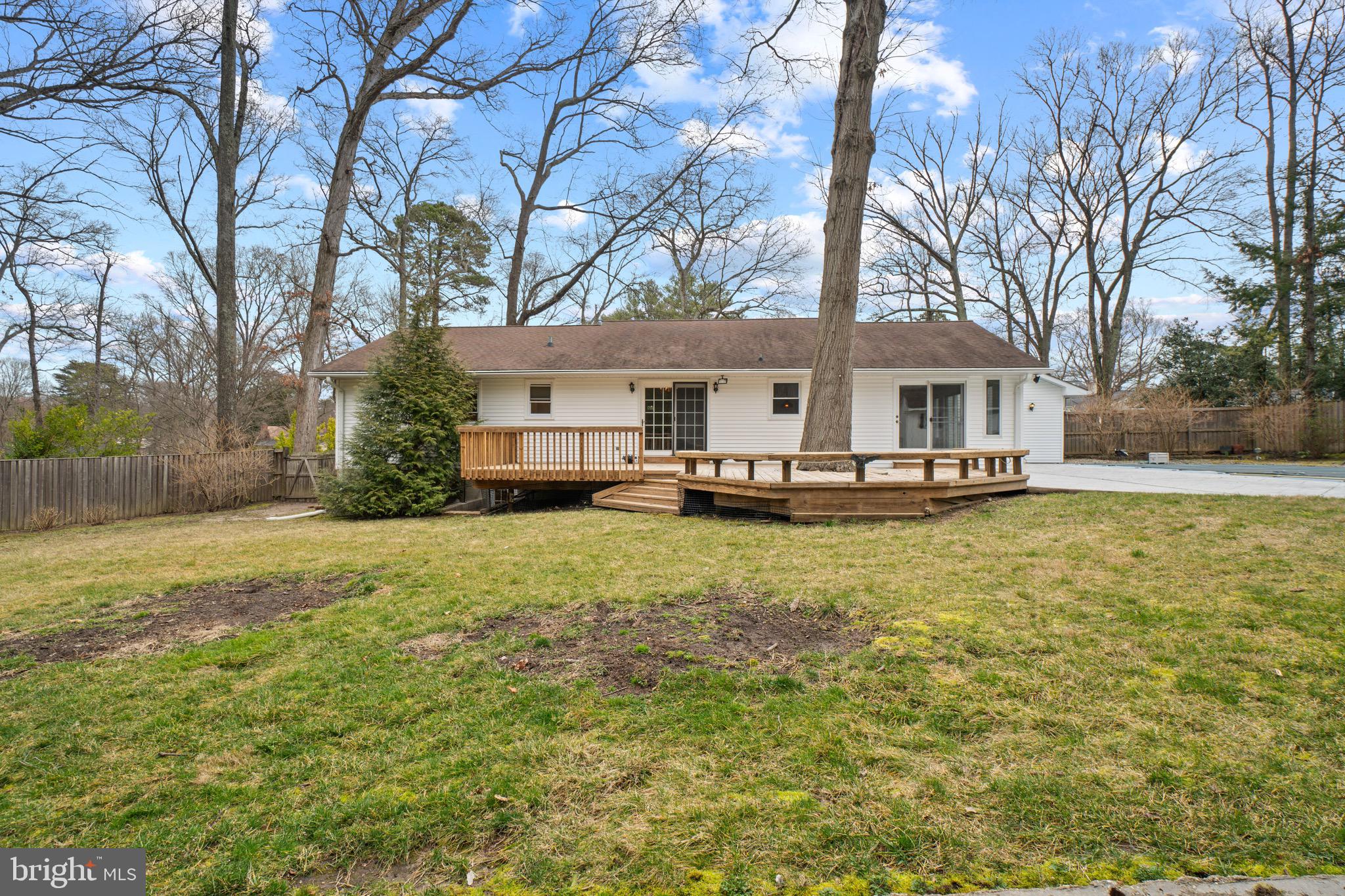 101 Rustic Ridge Road Severna Park, MD 21146 - Photo 28 of 41