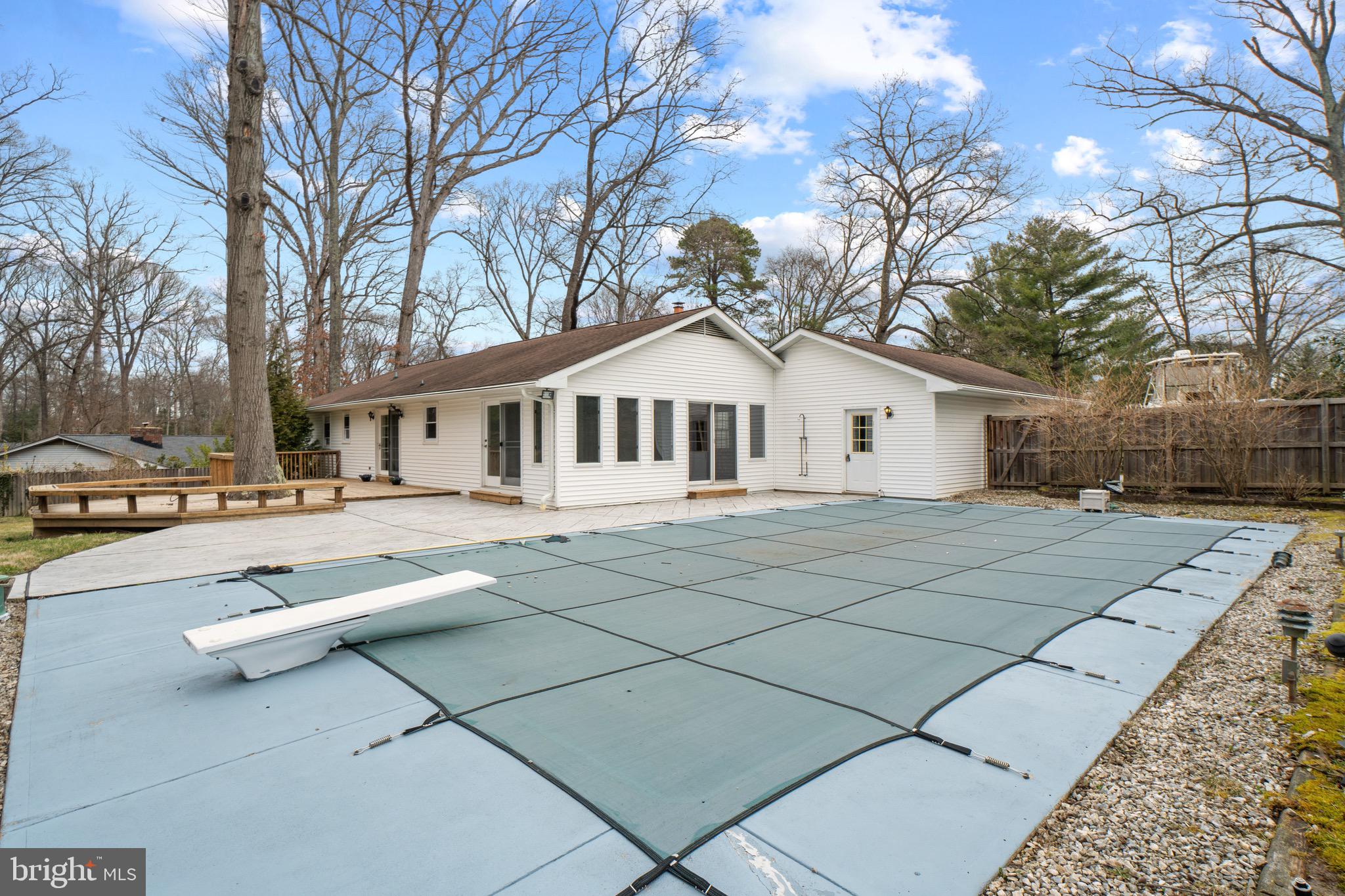 101 Rustic Ridge Road Severna Park, MD 21146 - Photo 30 of 41