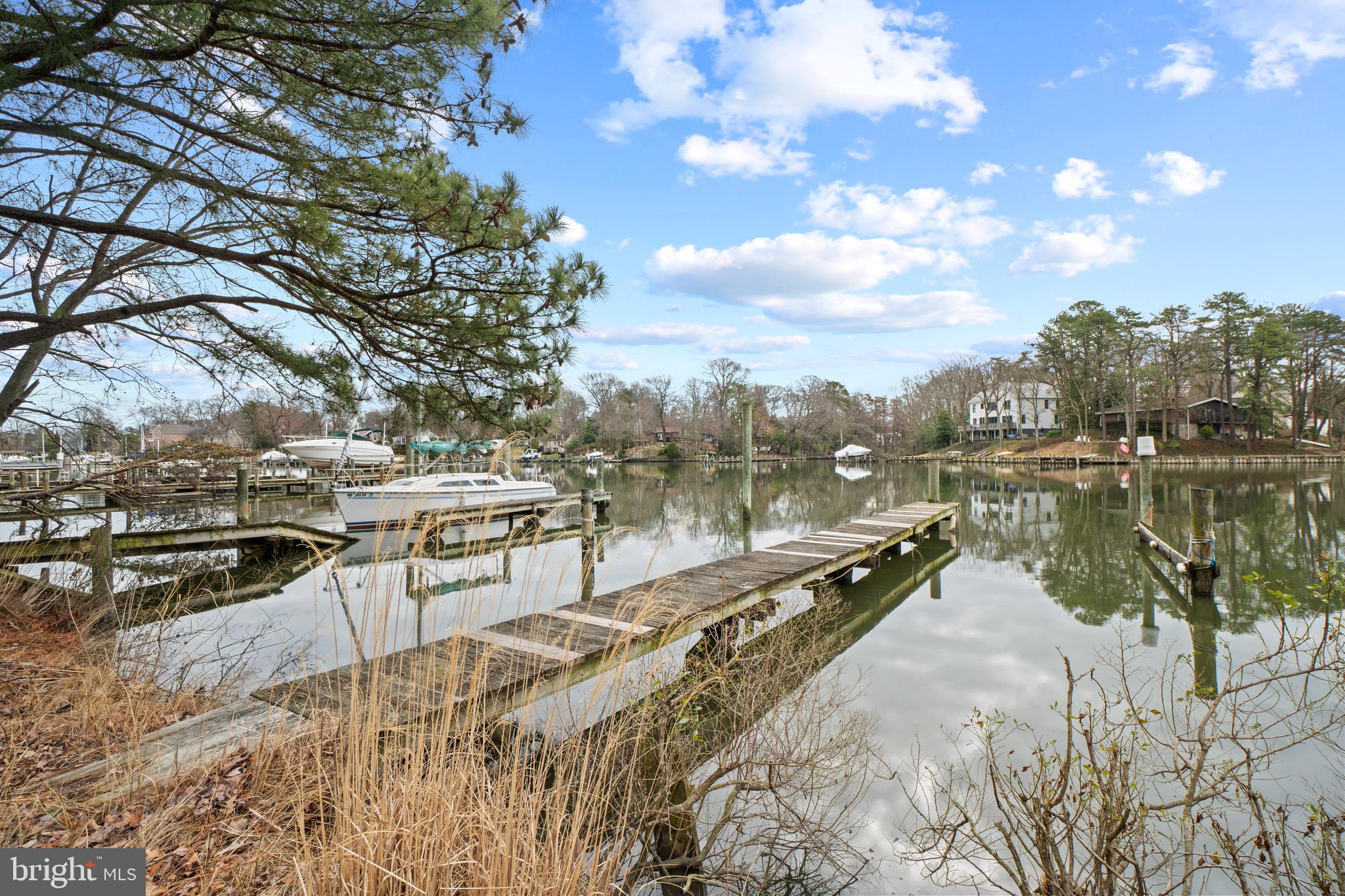 101 Rustic Ridge Road Severna Park, MD 21146 - Photo 33 of 41