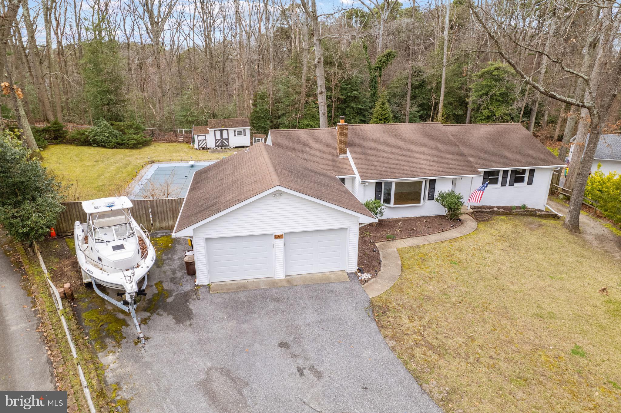 101 Rustic Ridge Road Severna Park, MD 21146 - Photo 34 of 41