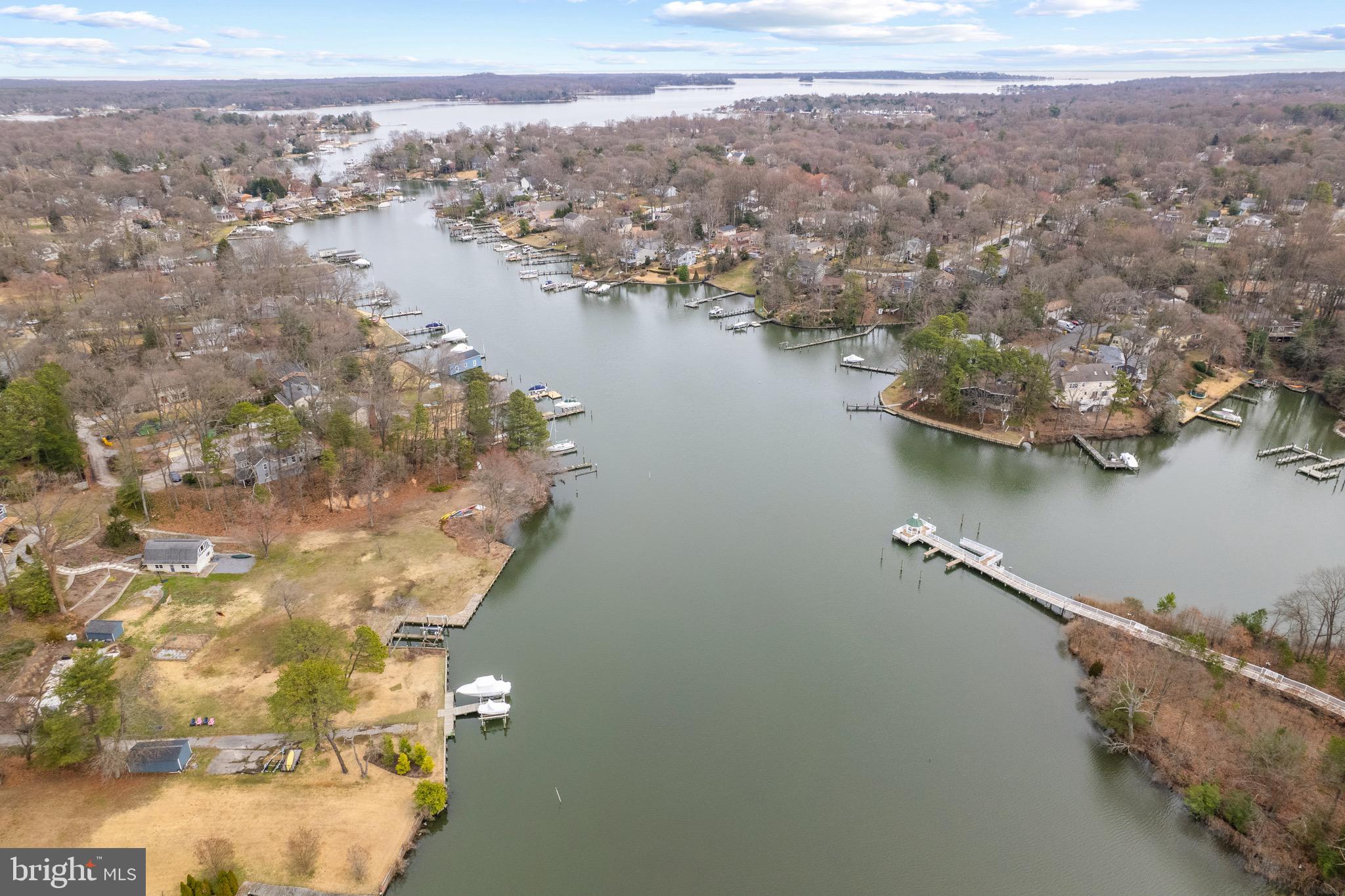 101 Rustic Ridge Road Severna Park, MD 21146 - Photo 38 of 41