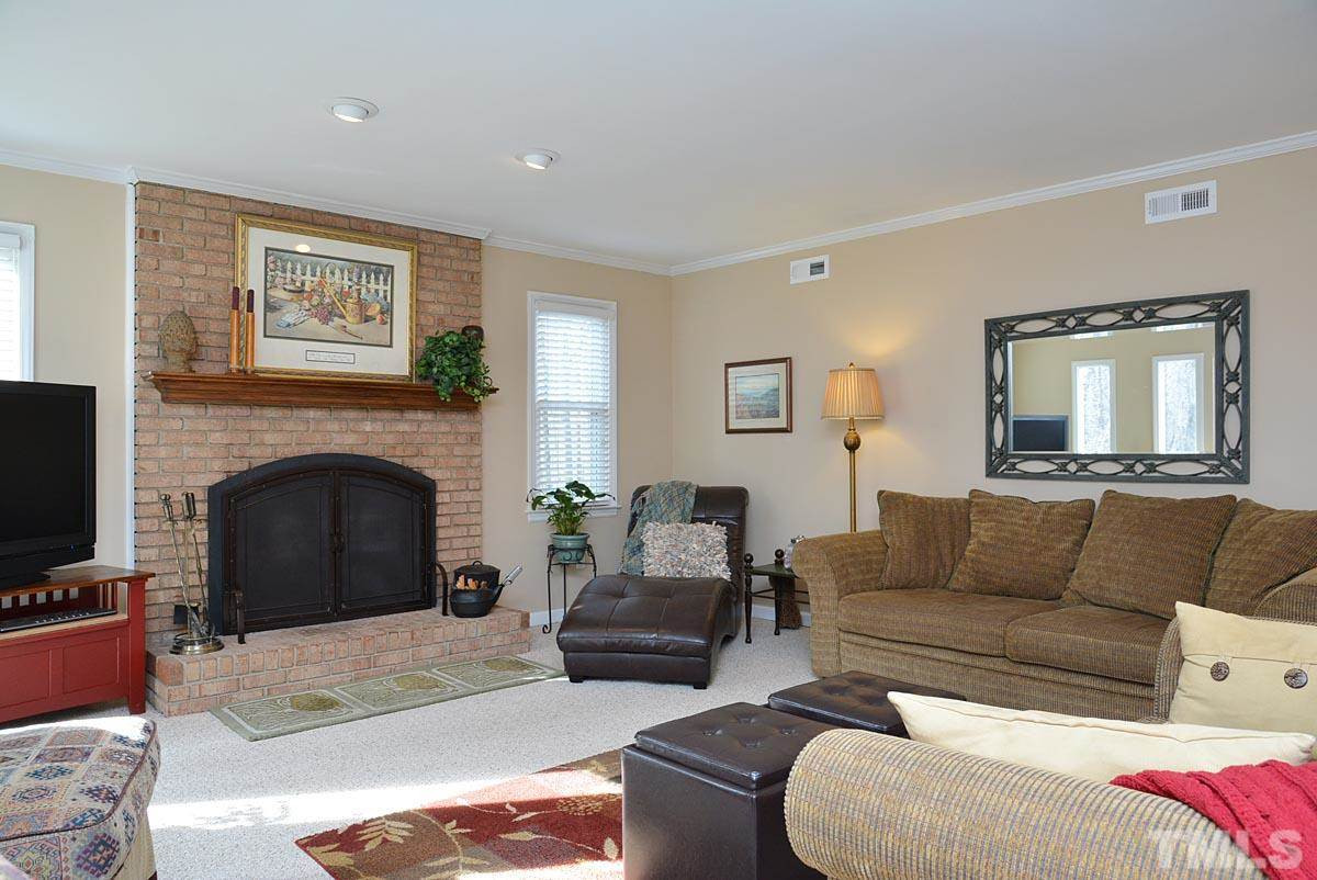 3429 Horseshoe Bend Raleigh, NC 27613 - Photo 9 of 25 Photo 9