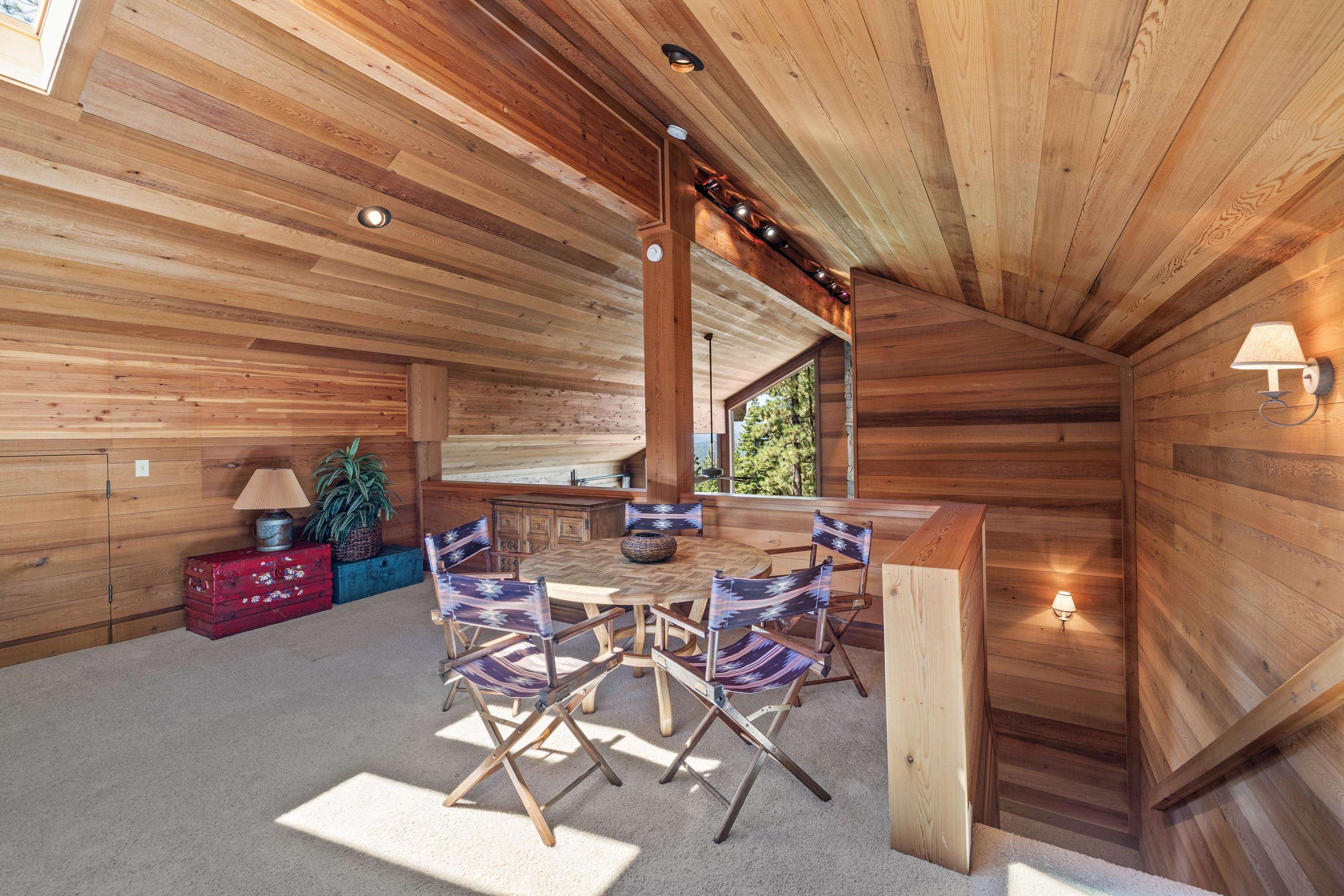 1940 Gray Wolf Truckee, CA 96161 - Photo 13 of 20 a outdoor space with chairs