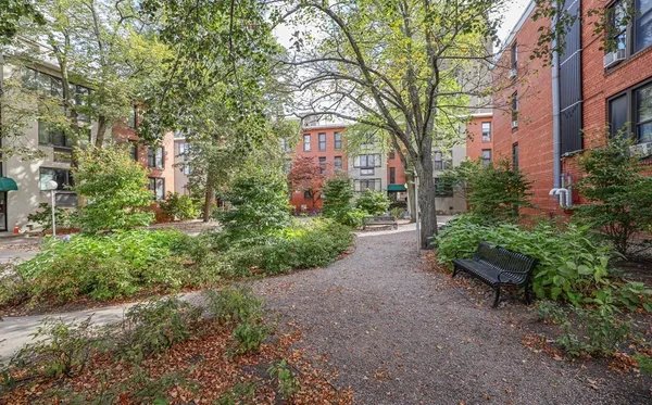 $3,400 | 32 Juniper Street, Unit 96, Brookline, MA 02445