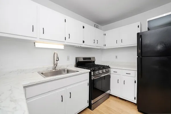 $3,400 | 32 Juniper Street, Unit 96, Brookline, MA 02445