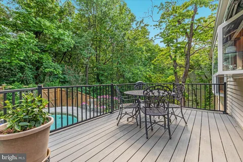$839,000 | 6765 Blanche Drive, Lorton, VA 22079