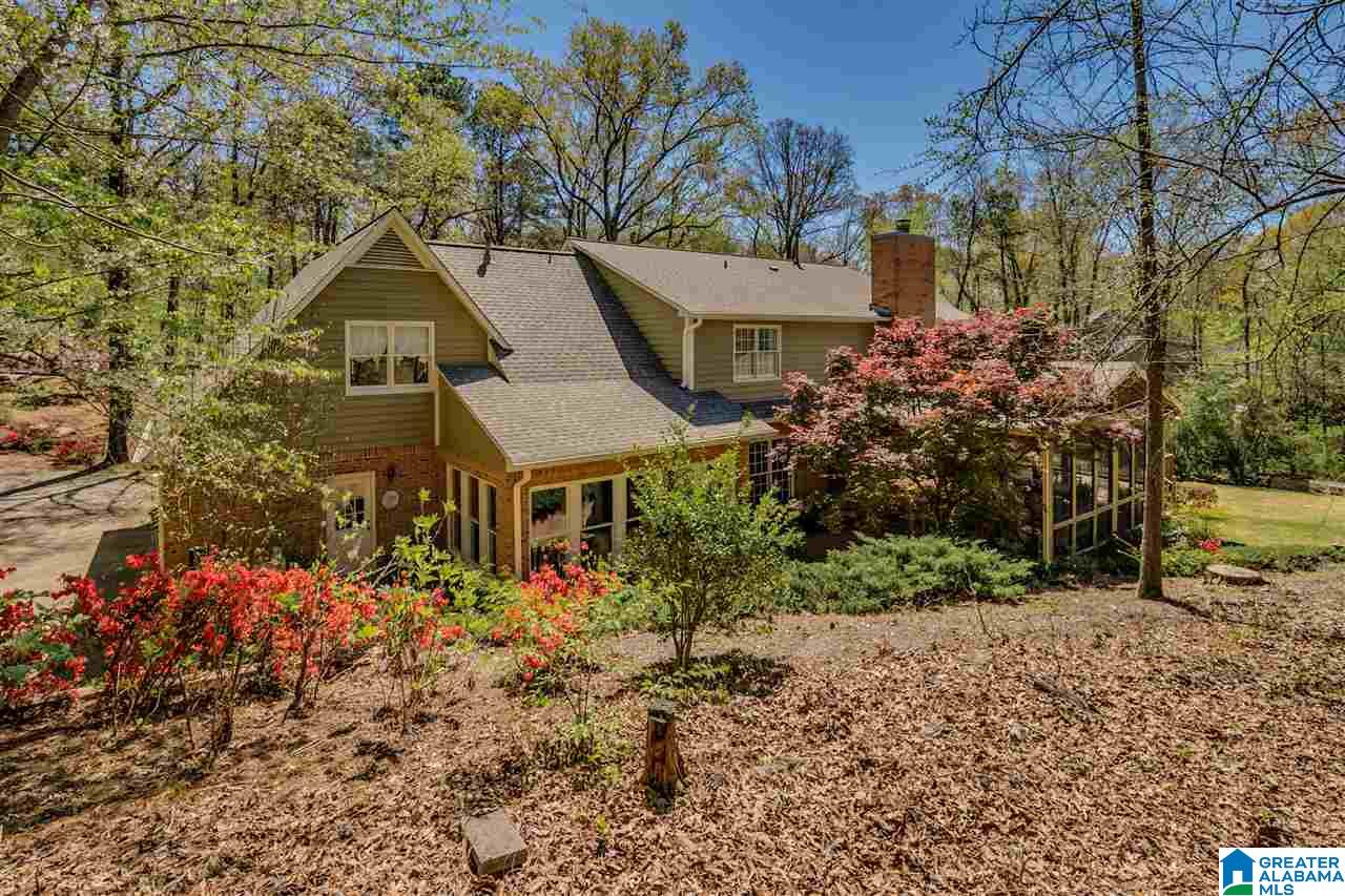 2572 Dolly Ridge Road Birmingham, AL 35243 - Photo 49 of 49