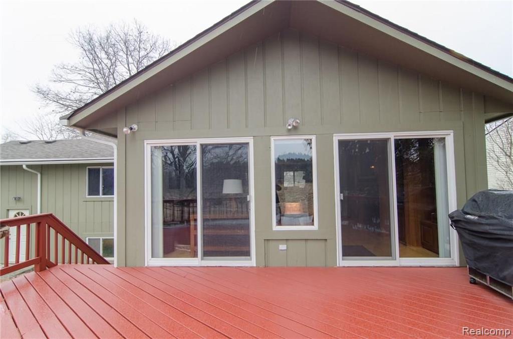 8440 Baudine Road Pinckney, MI 48169 - Photo 37 of 51 Gallery Image 37