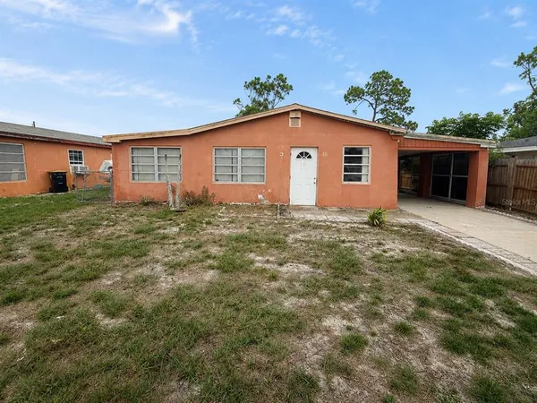 $110,000 | 48 Princeton Avenue, Frostproof, FL 33843