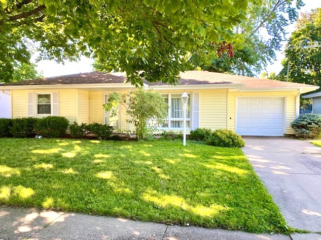 1403 East Le Fevre Road Sterling, IL 61081 - Photo 1 of 17 Gallery Image 1