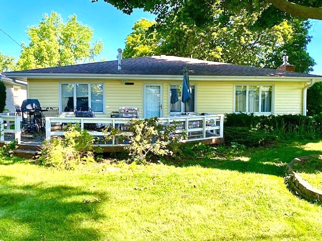1403 East Le Fevre Road Sterling, IL 61081 - Photo 3 of 17 Gallery Image 3