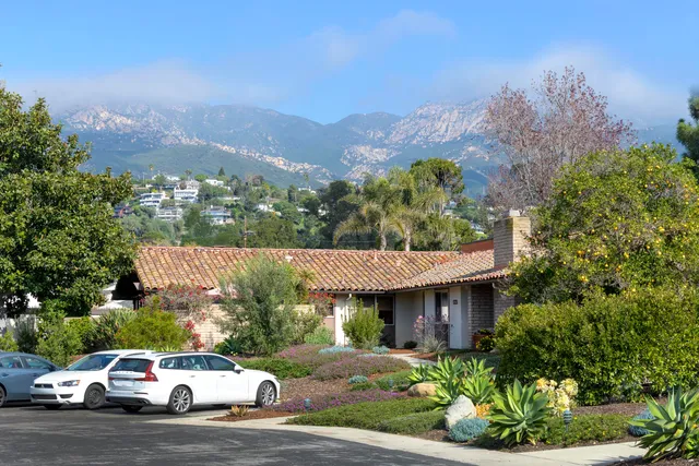 $1,250,000 | 2756 Miradero Drive, Santa Barbara, CA 93105