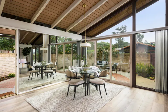 $1,250,000 | 2756 Miradero Drive, Santa Barbara, CA 93105