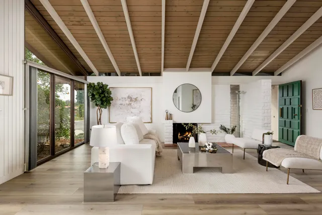 $1,250,000 | 2756 Miradero Drive, Santa Barbara, CA 93105