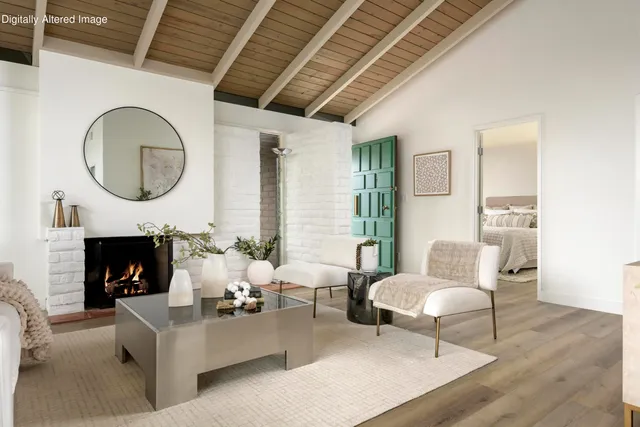 $1,250,000 | 2756 Miradero Drive, Santa Barbara, CA 93105