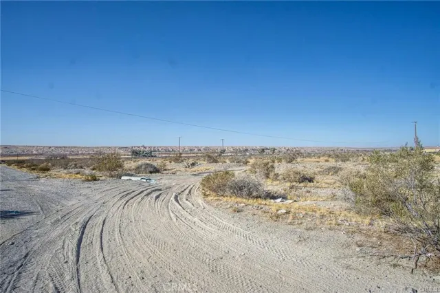 a view of a ocean view