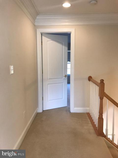 3680 Chippendale Circle Woodbridge, VA 22193 - Photo 41 of 49 a view of empty room