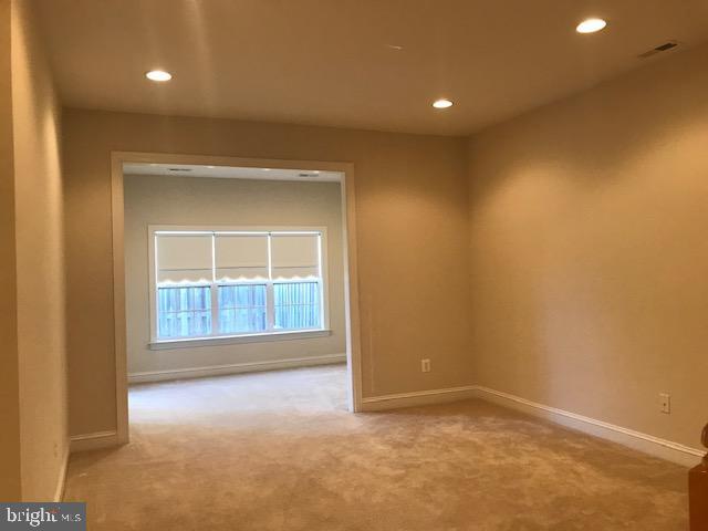 3680 Chippendale Circle Woodbridge, VA 22193 - Photo 5 of 49 an empty room with windows