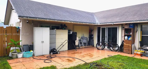 $3,150 | 7707 Southwest 8th Street, North Lauderdale, FL 33068