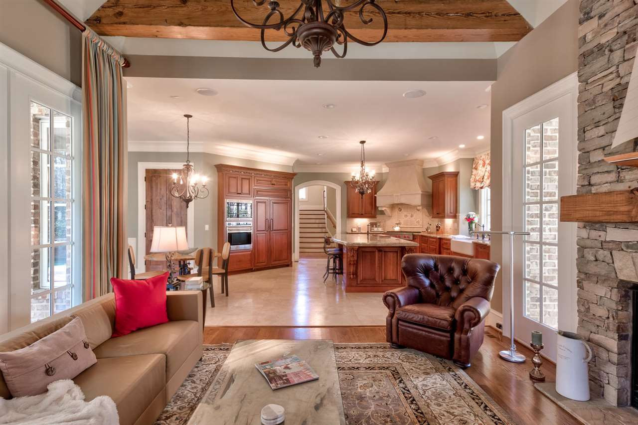 12416 Moriah Way Raleigh, NC 27614 - Photo 11 of 30 Keeping Room