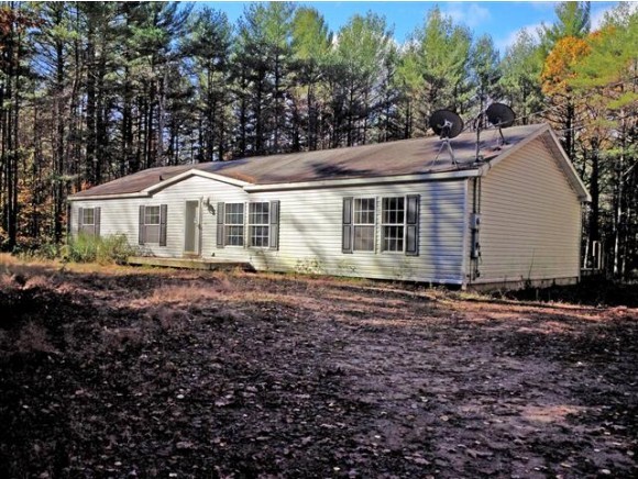 89 Bow Lake Road Barnstead, NH 03218 - Photo 1 of 1