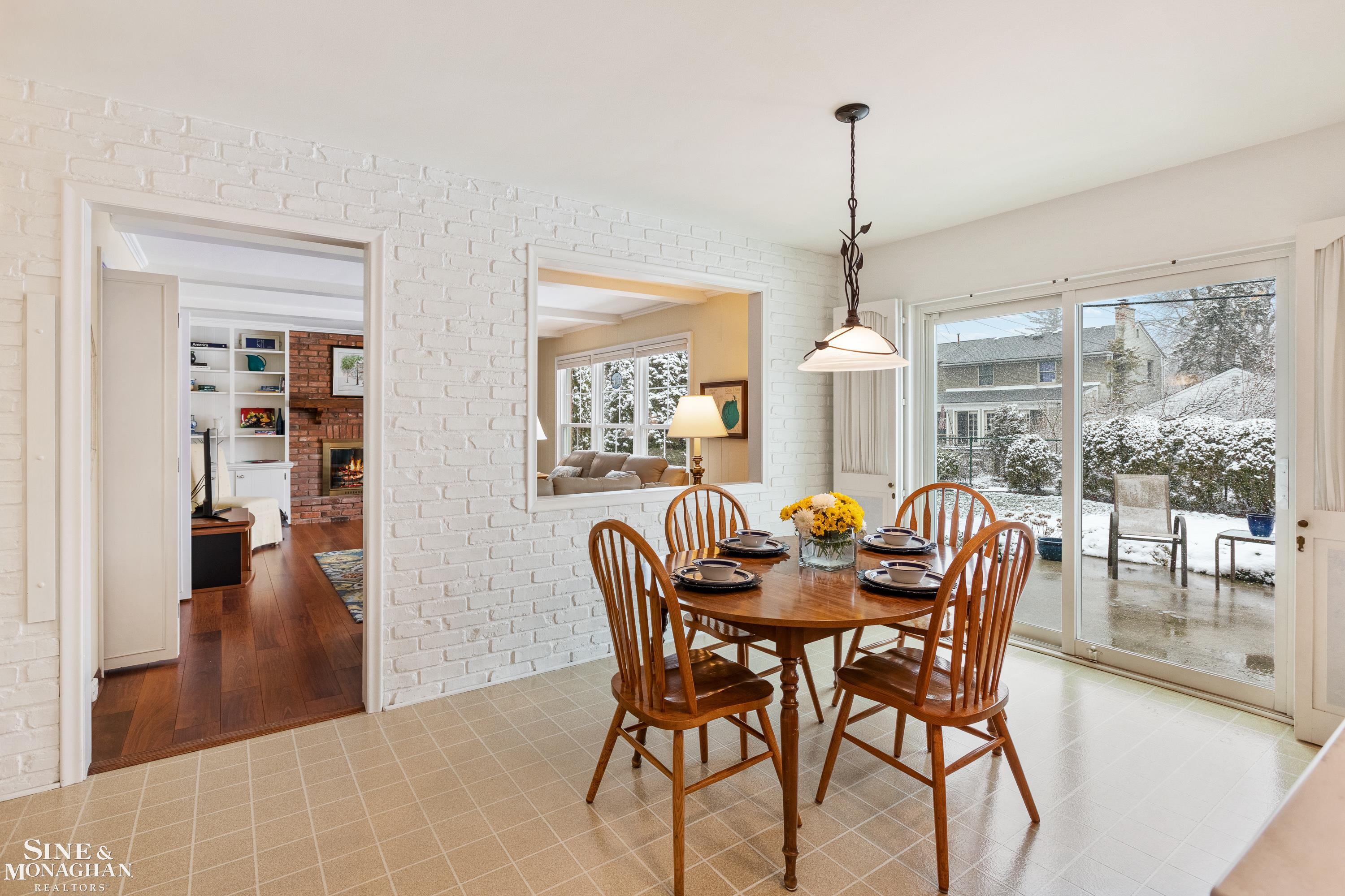 660 Pemberton Road Grosse Pointe Park, MI 48230 - Photo 14 of 50
