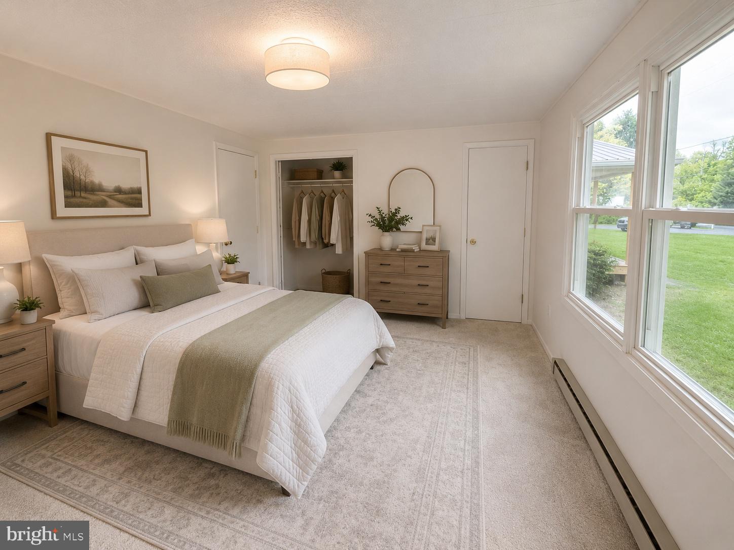 13371 Piney Ridge Road Huntingdon, PA 16652 - Photo 36 of 77 Picture This - Bring your vision primary bedroom
