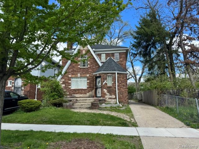 18970 Santa Rosa Drive Detroit, MI 48221 - Photo 1 of 5