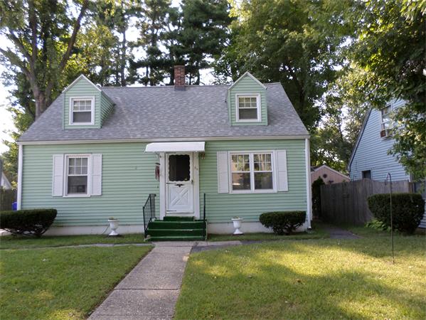 26 Bernard Street Springfield, MA 01109 - Photo 1 of 23 Gallery Image 1