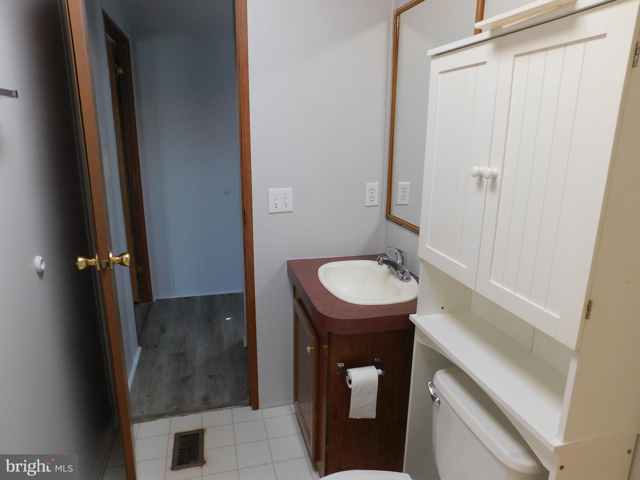 3589 Mill Green Road Street, MD 21154 - Photo 21 of 37 Bathroom #2