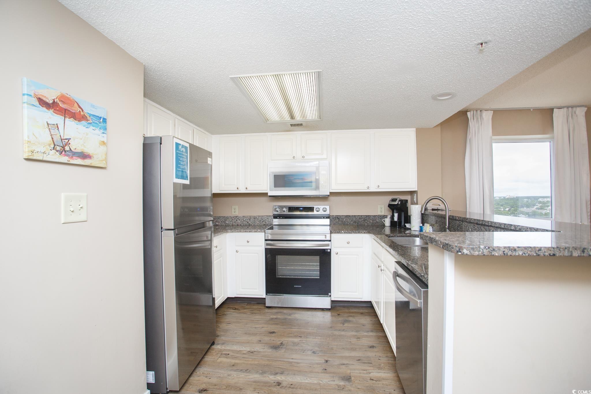 201 74th Avenue North, Unit 1401 Myrtle Beach, SC 29572 - Photo 14 of 32