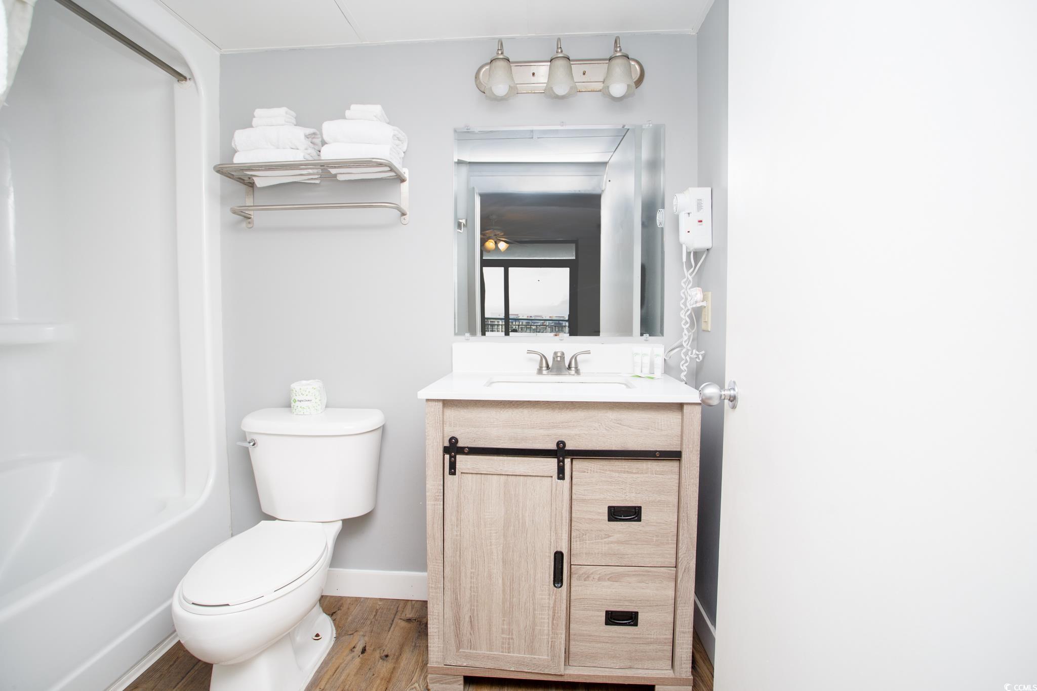 201 74th Avenue North, Unit 1401 Myrtle Beach, SC 29572 - Photo 18 of 32