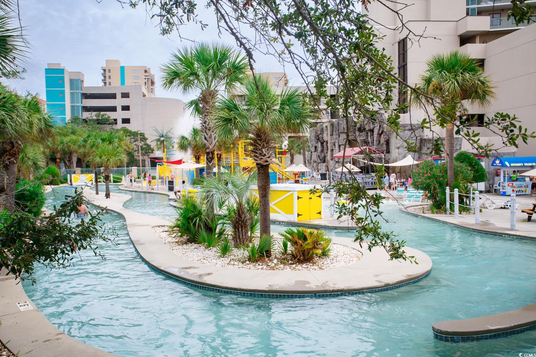 201 74th Avenue North, Unit 1401 Myrtle Beach, SC 29572 - Photo 2 of 32