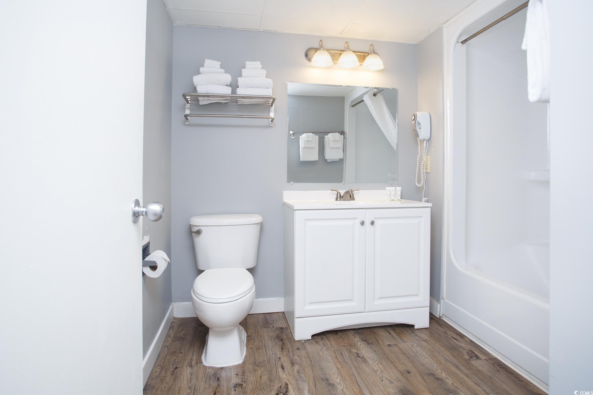 201 74th Avenue North, Unit 1401 Myrtle Beach, SC 29572 - Photo 21 of 32