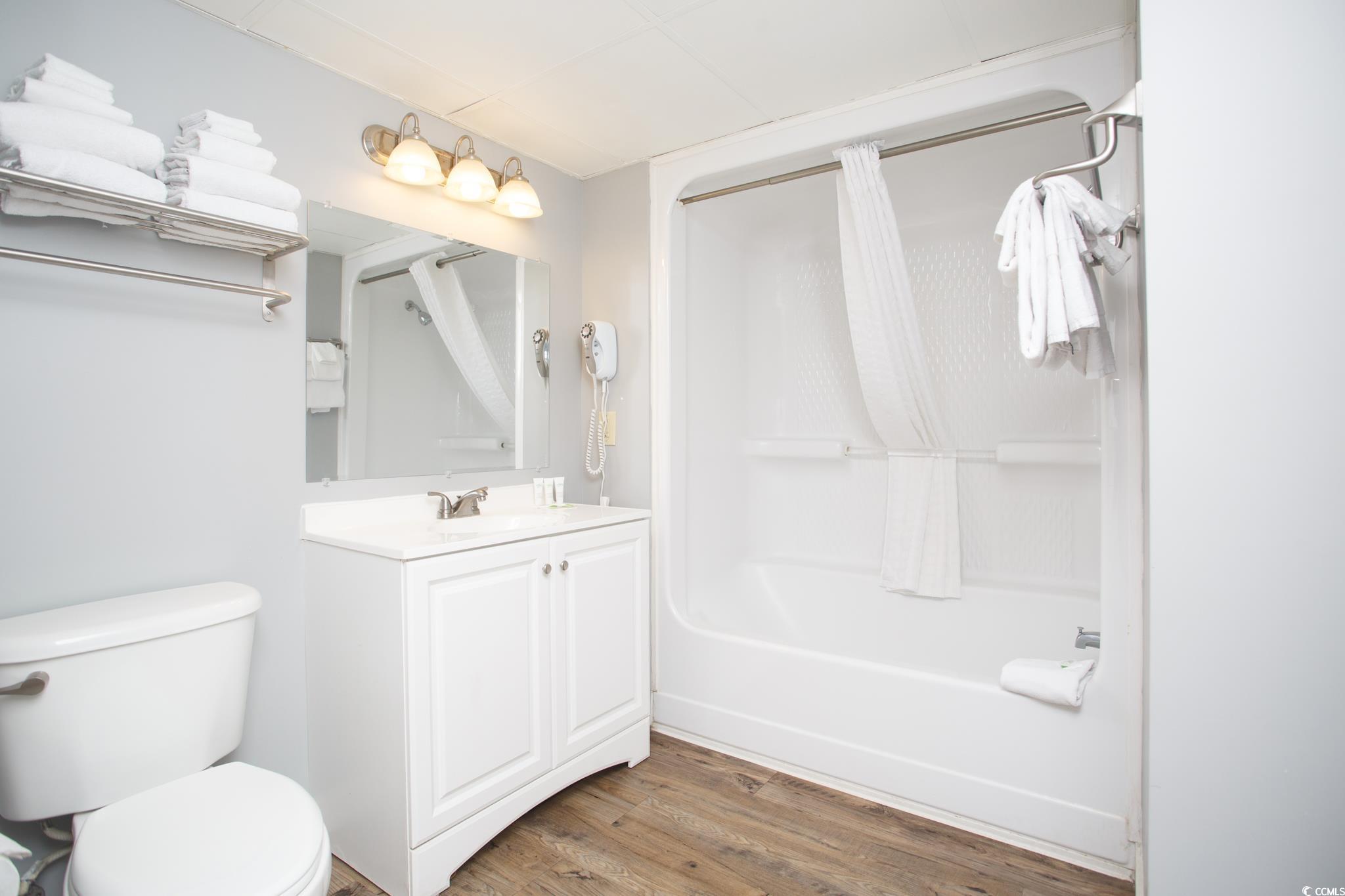 201 74th Avenue North, Unit 1401 Myrtle Beach, SC 29572 - Photo 22 of 32