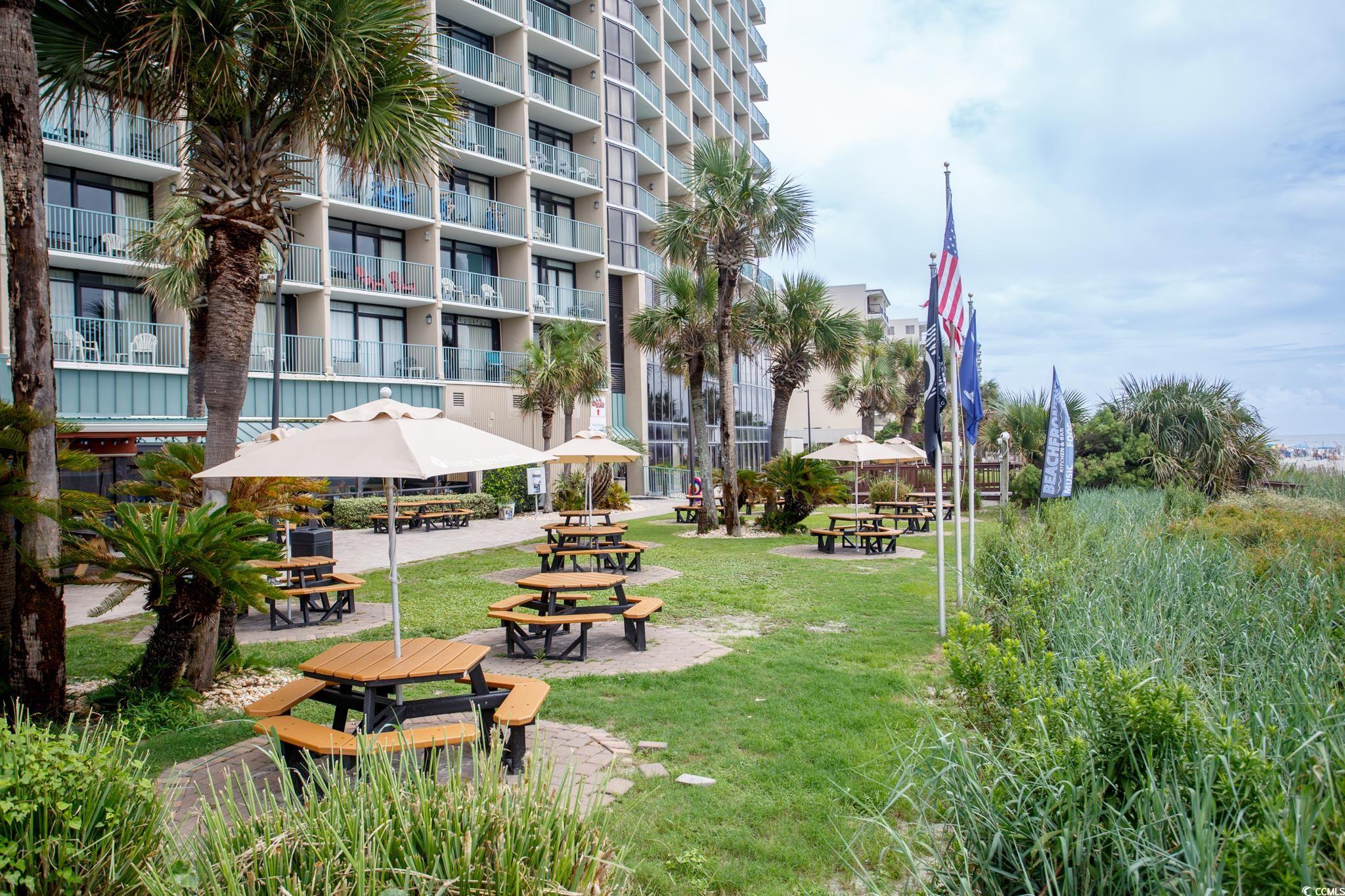 201 74th Avenue North, Unit 1401 Myrtle Beach, SC 29572 - Photo 26 of 32