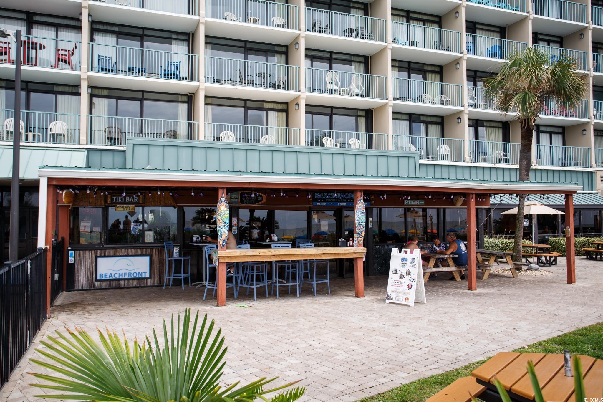 201 74th Avenue North, Unit 1401 Myrtle Beach, SC 29572 - Photo 27 of 32