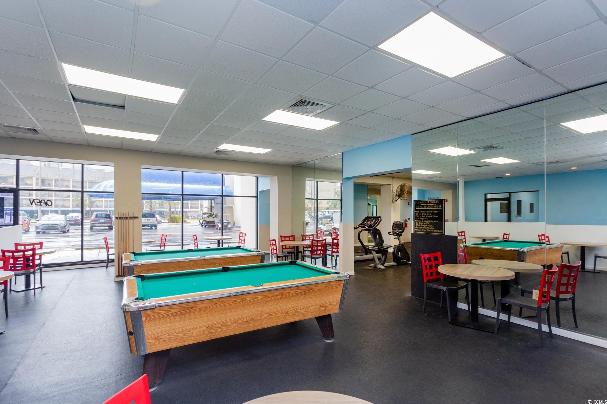 201 74th Avenue North, Unit 1401 Myrtle Beach, SC 29572 - Photo 28 of 32