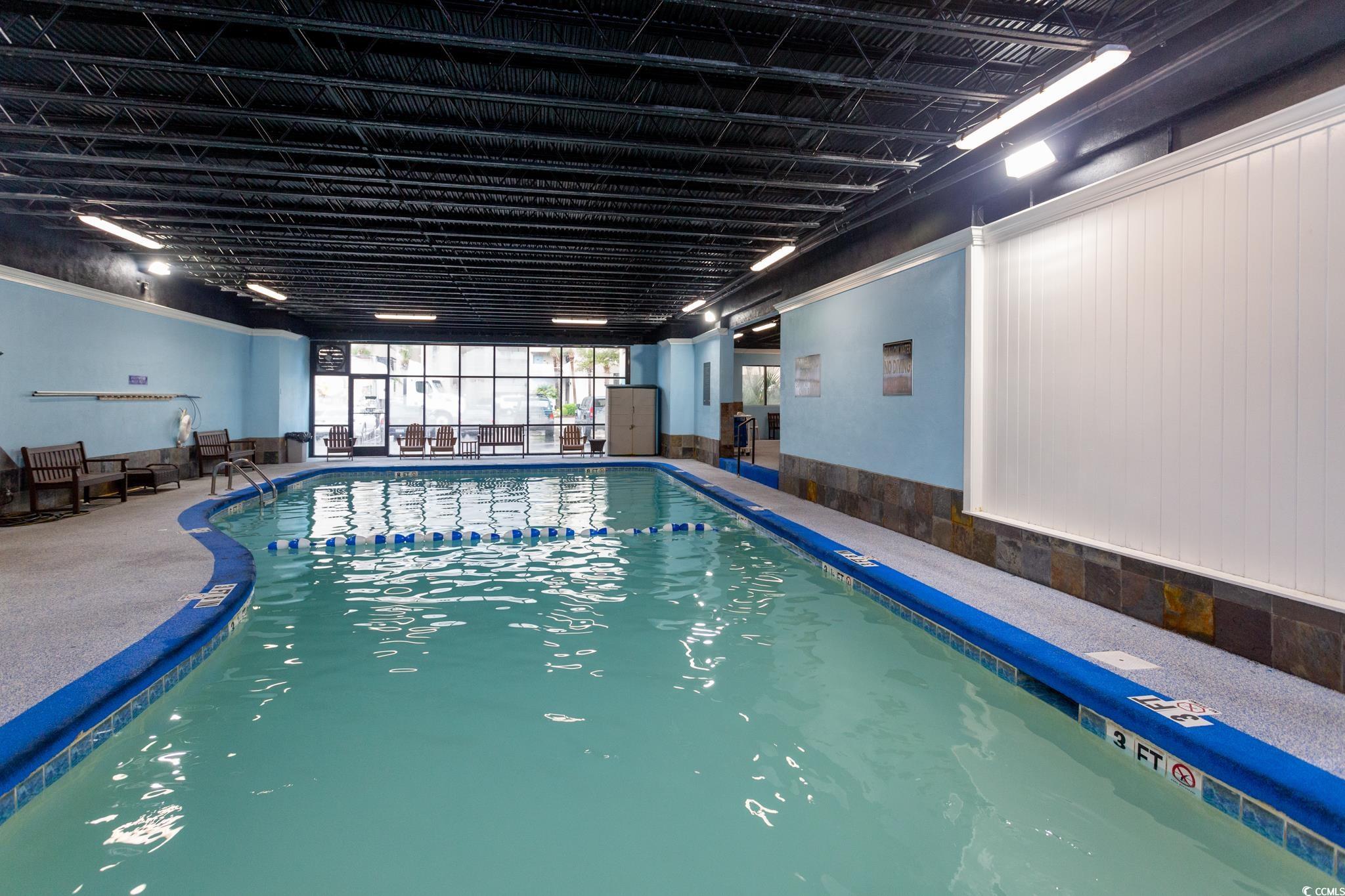 201 74th Avenue North, Unit 1401 Myrtle Beach, SC 29572 - Photo 29 of 32