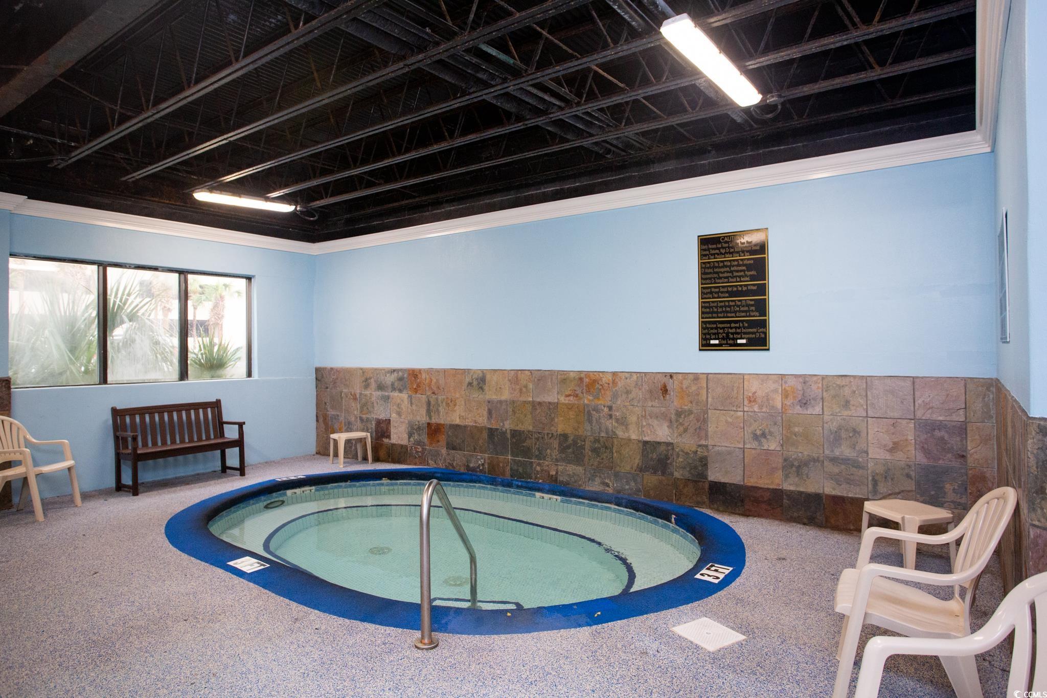 201 74th Avenue North, Unit 1401 Myrtle Beach, SC 29572 - Photo 30 of 32