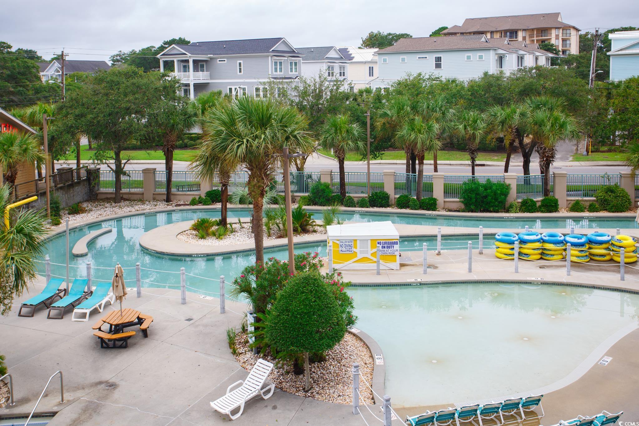 201 74th Avenue North, Unit 1401 Myrtle Beach, SC 29572 - Photo 3 of 32